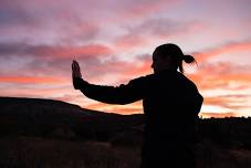 Self Empowerment QiGong Retreat