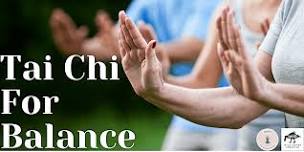 Tai Chi For Balance MILLERSBURG[Jul 07th]