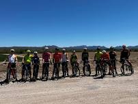 Sunday Funday Gravel Ride