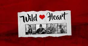 Wild Heart Returns to Cee Gee's