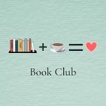 Book Club - Book to be Announced