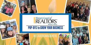 Making Moves Monday @ Mission Ranch: Pop-Bys to Grow your Business