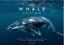 Winter Whale Fest: Whale Nation Film Screening