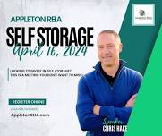 Self Storage...A Case Study and How To's