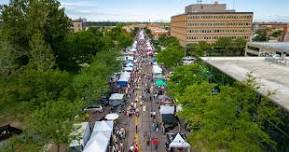 Farmers Market Ogden 2024