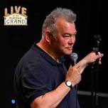 Stewart Lee