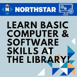 Basic Computer Skills Training with Northstar