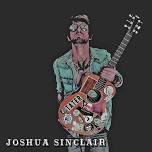 Joshua Sinclair - Live Music Sundays