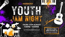 Youth Jam Night