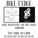 Bike T’Edge ‘24