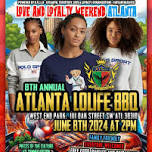 Polo Pic-nic BBQ  LO SOUTH ATLANTA  (ULL)