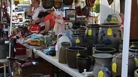 53rd Annual Somerset Antique, Artisans & Ale