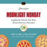 Moonlight Monday- COTBDAA Awareness & Fundraiser