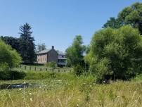 E-biking with E-bike Lovers on the rustic roads around Poolesville, MD