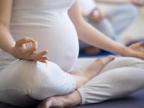 Gentle Beginnings: Prenatal Yoga for Pregnancy Wellness