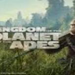 Kingdom of the Planet of the Apes