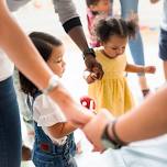 Family Dance Party