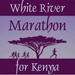 White River Marathon (Half & 5K) for Kenya