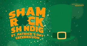 St. Patrick's Day at Mad Monkey Bangkok