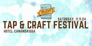 The Lake Tap & Craft Festival