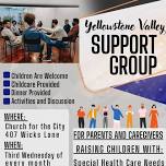 Yellowstone Valley Support Group