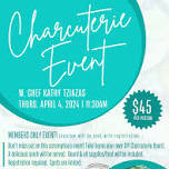 WCoFH: DIY Charcuterie Event