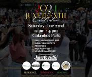 Binghamton Juneteenth Community Celebration