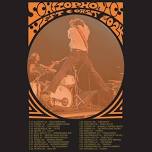 The Schizophonics