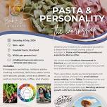 Pasta and Personality - 1 Day Workshop