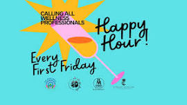 First Friday Happy Hour Social