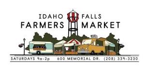 Idaho Falls Farmers Market