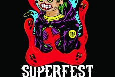 3rd Annual Lone Star Super Fest