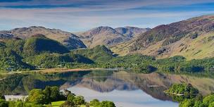 Group guided Walking Holiday for Solos: Northern Lake District - Hills and Valleys around Borrowdale