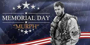 Memorial Day Murph