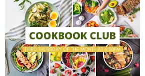 Cookbook Club