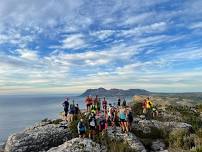 Durbac Trail Goats Sunday pack run @ CAPE POINT (SAVE THE DATE)