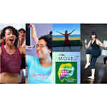 Fitness Fusion with Nia : Martial, Dance and Yoga arts, combined to fun music and friends