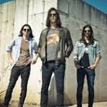 The Whigs