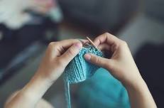 Knitting and Crochet Circle