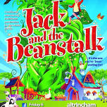 Jack & The Beanstalk – The Garrick Pantomime