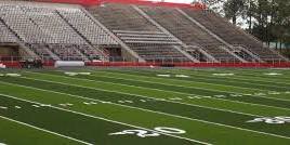 Southeastern Louisiana Football at Nicholls State Football