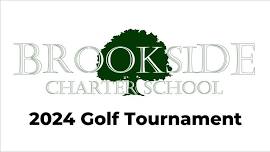 Brookside Charter School Golf Tournament