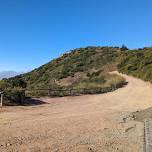 Hike at Whiting Ranch - Cactus Hill & Billy Goat