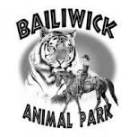 Mother’s Day at Bailiwick Animal Park