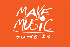 Make Music Day