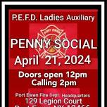 Penny Social