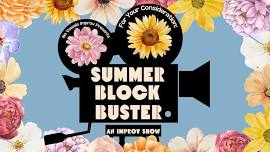 Summer Blockbuster: An Improv Show