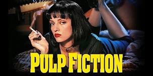 On Screen | Pulp Fiction (1994)