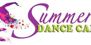 Summer Dance Camp & Themed Dance Camp Days