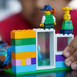 Lego Club - Ōtaki